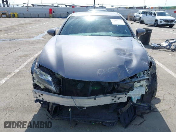 2014 Lexus GS 350 z VIN JTHBE1BL4E5043580, wystawiony jako IAAI lot #42294152 z przebiegiem 109 210 mil mil oraz . Historia ofert i sprzedaży dostępna na DreamBid. Obrazek 6.