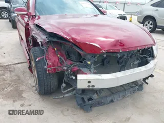 2007 Lexus SC 430 с VIN JTHFN45Y579014658, выставлен на аукционе IAAI как лот 42123530 с пробегом 149 415 миль миль и . История ставок и продаж доступна на DreamBid. Изображение 6.