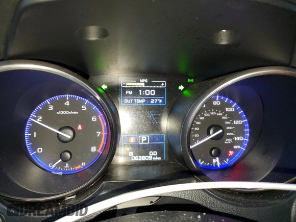 2018 Subaru Legacy Limited with VIN 4S3BNAN62J3025009, listed as a Copart auction lot 81268533 with 63,809 mi miles. Bid and sale history available at carsss.com. Image 9.
