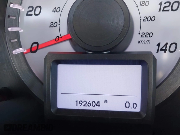 2013 Honda Pilot Touring with VIN 5FNYF4H92DB031589, listed as a IAAI auction lot 42159313 with 192,604 mi miles and . Bid and sale history available at carsss.com. Image 7.