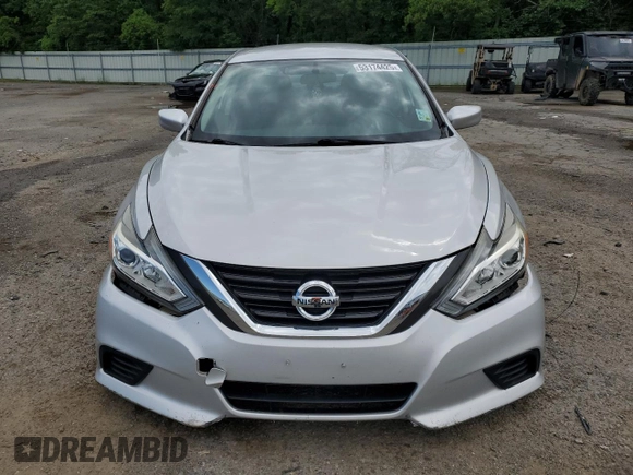 2016 Nissan Altima S z VIN 1N4AL3AP5GN358660, wystawiony jako Copart lot #53174425 z przebiegiem 97 612 mil mil oraz Szkoda całkowita • Salvage title. Historia ofert i sprzedaży dostępna na DreamBid. Obrazek 5.