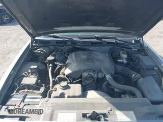 2000 Mercury Grand Marquis LS с VIN 2MEFM75WXYX671286, выставлен на аукционе IAAI как лот 42158291 с пробегом 87 223 миль миль и . История ставок и продаж доступна на DreamBid. Изображение 10.