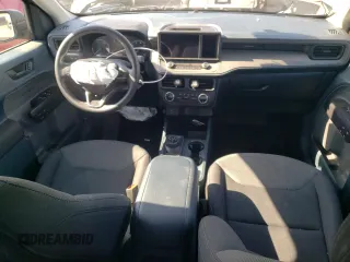 2023 Ford Maverick XL z VIN 3FTTW8E38PRA08628, wystawiony jako Copart lot #62273234 z przebiegiem 40 589 mil mil oraz Szkoda całkowita • Salvage title. Historia ofert i sprzedaży dostępna na DreamBid. Obrazek 8.