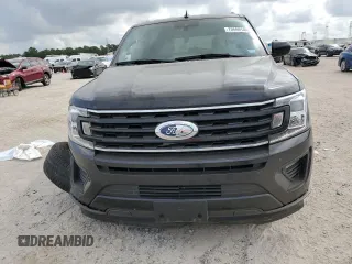 2021 Ford Expedition XL with VIN 1FMJU1FTXMEA55897, listed as a Copart auction lot 70599144 with 29,274 mi miles and Salvage Title. Bid and sale history available at carsss.com. Image 5.