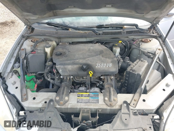 2006 Chevrolet Impala LS with VIN 2G1WB55K569129239, listed as a IAAI auction lot 42191595 with 231,427 mi miles and . Bid and sale history available at DreamBid. Image 10.