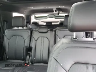 2021 Ford Expedition Limited z VIN 1FMJU1KT2MEA72957, wystawiony jako Copart lot #88918675 z przebiegiem 30 654 mil mil oraz Szkoda całkowita • Salvage title. Historia ofert i sprzedaży dostępna na DreamBid. Obrazek 10.