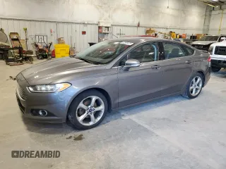 2013 Ford Fusion SE with VIN 3FA6P0H75DR387597, listed as a Copart auction lot 62993475 with 190,841 mi miles and Clean title. Bid and sale history available at DreamBid. Image 1.