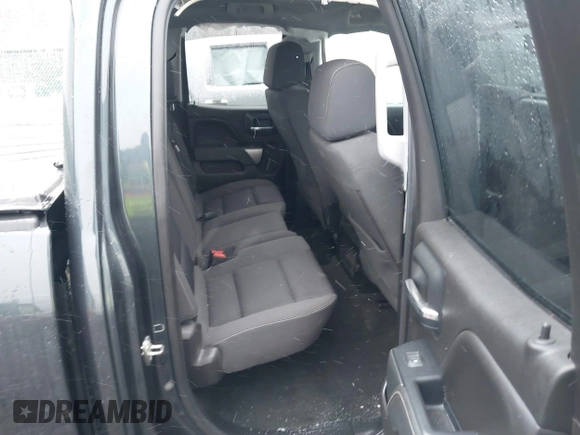 2018 Chevrolet Silverado 1500 LT with VIN 2GCVKREC6J1102304, listed as a IAAI auction lot 41800456 with 82,000 mi miles and . Bid and sale history available at DreamBid. Image 8.