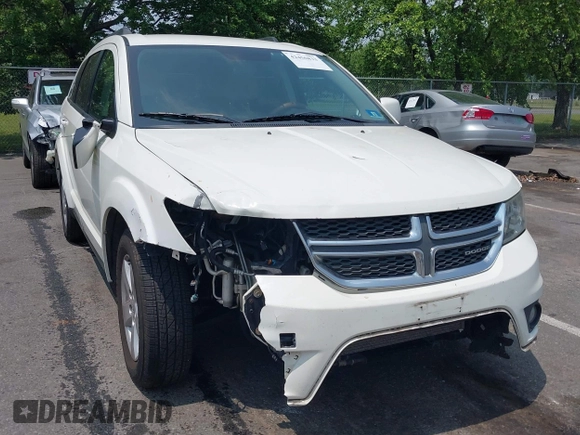 2011 Dodge Journey Mainstreet with VIN 3D4PH1FG7BT548247, listed as a IAAI auction lot 42456833 with 177,703 mi miles and . Bid and sale history available at DreamBid. Image 6.