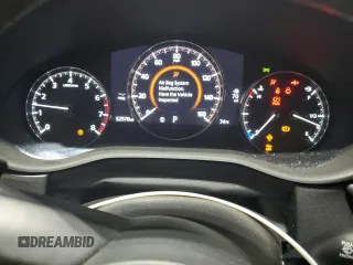2021 Mazda CX-30 Premium Plus z VIN 3MVDMBEY9MM262293, wystawiony jako Copart lot #61369265 z przebiegiem 52 570 mil mil oraz Szkoda całkowita • Salvage title. Historia ofert i sprzedaży dostępna na DreamBid. Obrazek 9.