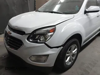 2017 Chevrolet Equinox LT with VIN 2GNFLFE32H6266931, listed as a IAAI auction lot 42036390 with 71,402 mi miles and . Bid and sale history available at carsss.com. Image 6.