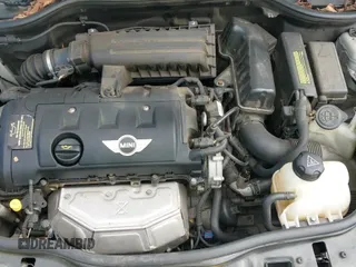 2012 MINI Hardtop with VIN WMWSU3C57CT255749, listed as a IAAI auction lot 43342110 with 99,460 mi miles and . Bid and sale history available at DreamBid. Image 19.