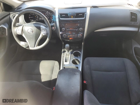 2014 Nissan Altima 2.5 S with VIN 1N4AL3AP5EC202644, listed as a Copart auction lot 48200725 with 187,240 mi miles and Salvage Title. Bid and sale history available at carsss.com. Image 8.