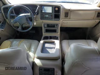 2004 GMC Yukon SLT with VIN 1GKEK13Z24J311546, listed as a Copart auction lot 73772714 with 252,403 mi miles and Salvage Title. Bid and sale history available at carsss.com. Image 8.