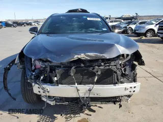 2022 Lexus NX with VIN 2T2KGCEZ9NC012525, listed as a Copart auction lot 37525633 with 0 mi miles. Bid and sale history available at carsss.com. Image 5.