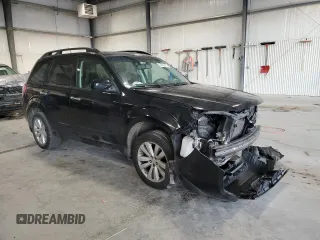 2013 Subaru Forester X Limited с VIN JF2SHAEC6DH430540, выставлен на аукционе Copart как лот 54252475 с пробегом 100 887 миль миль и Списание • Salvage title. История ставок и продаж доступна на DreamBid. Изображение 4.