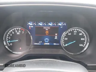 2021 Ford F-150 XL z VIN 1FTEW1EP5MKE17091, wystawiony jako IAAI lot #42413293 z przebiegiem 57 042 mil mil oraz . Historia ofert i sprzedaży dostępna na DreamBid. Obrazek 7.
