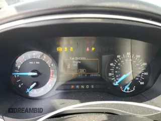 2013 Ford Fusion SE with VIN 3FA6P0HR7DR377218, listed as a Copart auction lot 53794845 with 206,062 mi miles and Salvage Title. Bid and sale history available at carsss.com. Image 9.