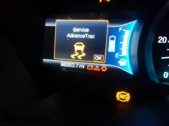 2018 Ford Fusion Hybrid SE with VIN 3FA6P0LU3JR210569, listed as a Copart auction lot 69900712 with 98,353 mi miles. Bid and sale history available at carsss.com. Image 9.
