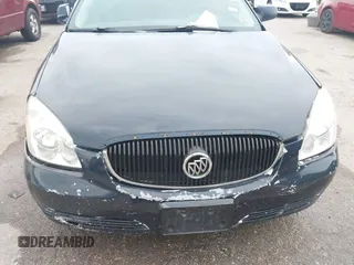 2008 Buick Lucerne CXL with VIN 1G4HD57238U141365, listed as a IAAI auction lot 41337759 with 141,499 mi miles and . Bid and sale history available at DreamBid. Image 6.