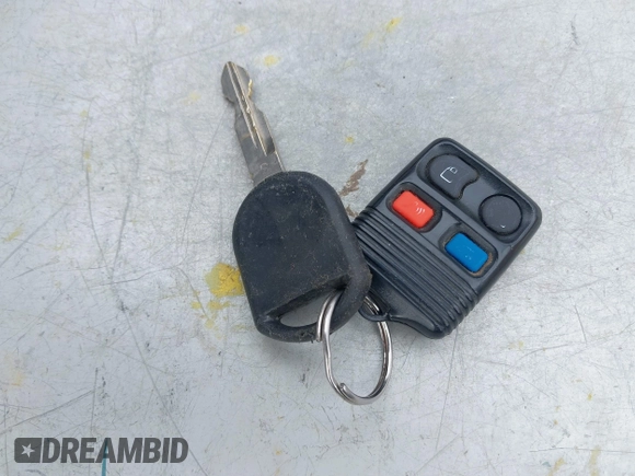 2004 Ford Explorer XLT с VIN 1FMZU73K44UC29003, выставлен на аукционе IAAI как лот 42015285 с пробегом 135 095 миль миль и . История ставок и продаж доступна на DreamBid. Изображение 11.