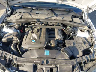 2011 BMW 1 Series 128i with VIN WBAUN1C59BVH83776, listed as a IAAI auction lot 41616463 with 55,865 mi miles and . Bid and sale history available at DreamBid. Image 10.