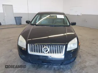 2006 Mercury Milan Premier with VIN 3MEFM08176R635686, listed as a IAAI auction lot 41825937 with 116,313 mi miles and . Bid and sale history available at DreamBid. Image 12.