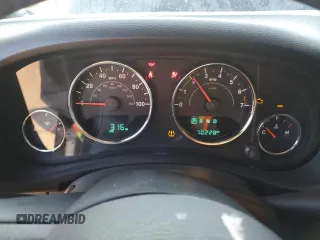 2018 Jeep Wrangler JK Unlimited Sport S with VIN 1C4HJWDG5JL928106, listed as a Copart auction lot 77670184 with 70,228 mi miles and Salvage Title. Bid and sale history available at carsss.com. Image 9.