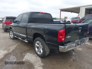 2008 Dodge 1500 SLT with VIN 1D7HA18288S588568, listed as a IAAI auction lot 42026737 with 330,266 mi miles and . Bid and sale history available at DreamBid. Image 3.