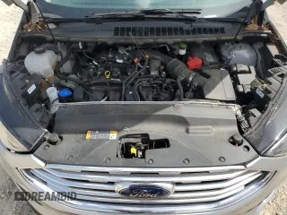 2020 Ford Edge SEL z VIN 2FMPK3J95LBA92101, wystawiony jako Copart lot #58398925 z przebiegiem 41 381 mil mil oraz Szkoda całkowita • Salvage title. Historia ofert i sprzedaży dostępna na DreamBid. Obrazek 12.