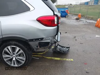 2022 Subaru Ascent Limited с VIN 4S4WMALD2N3452259, выставлен на аукционе IAAI как лот 40847408 с пробегом 38 770 миль миль и . История ставок и продаж доступна на DreamBid. Изображение 20.