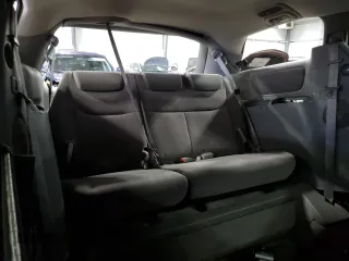 2006 Toyota Sienna CE with VIN 5TDZA23C96S515008, listed as a Copart auction lot 50620605 with 135,670 mi miles and Salvage Title. Bid and sale history available at DreamBid. Image 11.