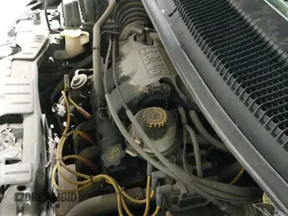 2001 Dodge Caravan SE z VIN 1B4GP25321B206349, wystawiony jako IAAI lot #42426047 z przebiegiem 202 807 mil mil oraz . Historia ofert i sprzedaży dostępna na DreamBid. Obrazek 13.