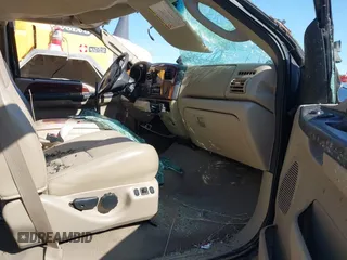2007 Ford F-250 XL с VIN 1FTSW21P77EA44900, выставлен на аукционе IAAI как лот 41762395 с пробегом 120 418 миль миль и . История ставок и продаж доступна на DreamBid. Изображение 5.
