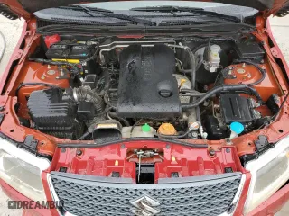 2011 Suzuki Grand Vitara Limited with VIN JS3TD0D78B4100448, listed as a Copart auction lot 43955015 with 143,547 mi miles and Salvage Title. Bid and sale history available at carsss.com. Image 11.