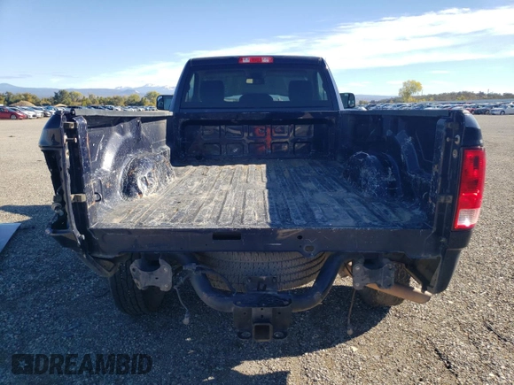 2015 Ram 2500 Tradesman with VIN 3C6LR4ATXFG704933, listed as a Copart auction lot 78748254 with 161,536 mi miles and Salvage Title. Bid and sale history available at carsss.com. Image 10.