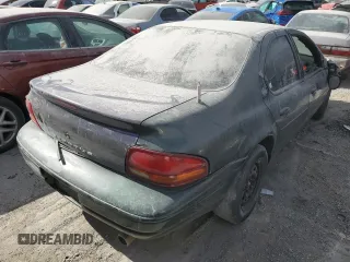 2000 Dodge Stratus z VIN 1B3EJ46X1YN191944, wystawiony jako Copart lot #69136914 z przebiegiem Nie podano mil oraz Szkody całkowita. Historia ofert i sprzedaży dostępna na DreamBid. Obrazek 3.