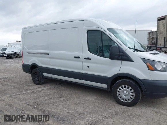 2017 Ford Transit с VIN 1FTYR2CM9HKA86461, выставлен на аукционе IAAI как лот 41883810 с пробегом 132 044 миль миль и . История ставок и продаж доступна на DreamBid. Изображение 17.
