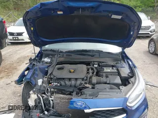 2021 Kia Forte LXS с VIN 3KPF24AD9ME320220, выставлен на аукционе IAAI как лот 42066789 с пробегом 72 503 миль миль и . История ставок и продаж доступна на DreamBid. Изображение 10.