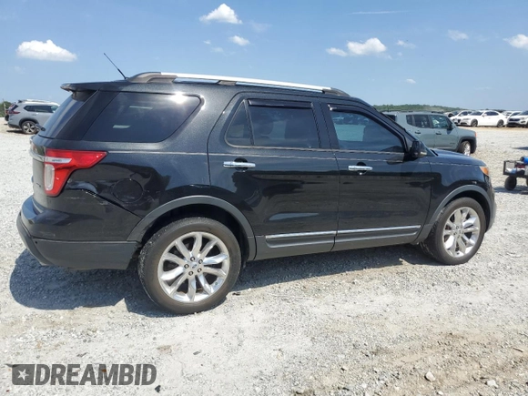 2013 Ford Explorer XLT z VIN 1FM5K8D88DGA24781, wystawiony jako Copart lot #57122385 z przebiegiem 139 309 mil mil oraz Nie do naprawy. Historia ofert i sprzedaży dostępna na DreamBid. Obrazek 3.
