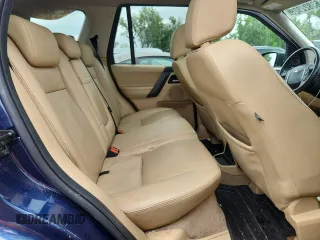 2008 Land Rover LR2 SE с VIN SALFS24N78H031001, выставлен на аукционе Copart как лот 63822025 с пробегом 184 403 миль миль и Списание • Salvage title. История ставок и продаж доступна на DreamBid. Изображение 11.