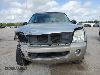 2005 Mercury Mountaineer Convenience z VIN 4M2ZU66W45ZJ05518, wystawiony jako Copart lot #62868264 z przebiegiem 152 479 mil mil oraz Szkoda całkowita • Salvage title. Historia ofert i sprzedaży dostępna na DreamBid. Obrazek 5.
