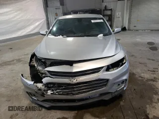 2018 Chevrolet Malibu LT with VIN 1G1ZD5ST5JF113613, listed as a Copart auction lot 44751715 with 126,565 mi miles and Salvage Title. Bid and sale history available at carsss.com. Image 5.