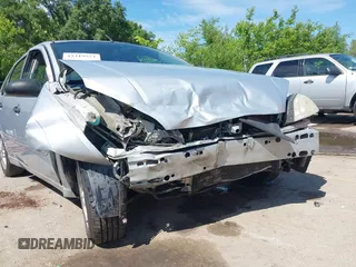 2007 Ford Focus S with VIN 1FAFP34N47W188757, listed as a IAAI auction lot 42319572 with 197,091 mi miles and . Bid and sale history available at DreamBid. Image 6.