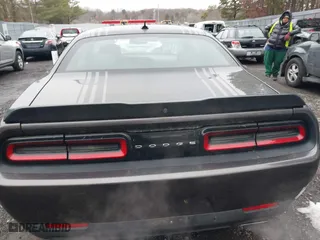 2015 Dodge Challenger R/T with VIN 2C3CDZAT9FH782760, listed as a IAAI auction lot 41531276 with 76,957 mi miles. Bid and sale history available at carsss.com. Image 16.