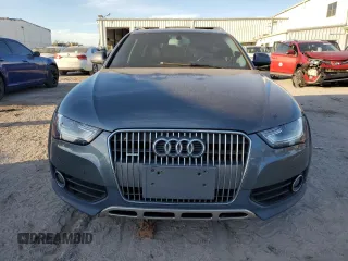 2013 Audi allroad Premium Plus with VIN WA1UFAFL7DA049892, listed as a Copart auction lot 75083764 with 154,803 mi miles and Salvage Title. Bid and sale history available at carsss.com. Image 5.