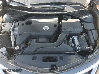 2015 Nissan Altima 2.5 S with VIN 1N4AL3AP8FC213378, listed as a Copart auction lot 54558115 with 155,211 mi miles and Clean Title. Bid and sale history available at carsss.com. Image 11.