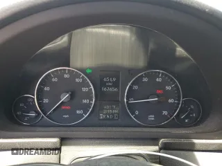 2007 Mercedes-Benz C 230 Sport z VIN WDBRF52H47E023170, wystawiony jako Copart lot #56028315 z przebiegiem 167 656 mil mil oraz Szkoda całkowita • Salvage title. Historia ofert i sprzedaży dostępna na DreamBid. Obrazek 9.