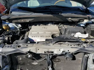 2005 Lexus RX 330 with VIN 2T2GA31U05C020398, listed as a Copart auction lot 46982385 with 250,732 mi miles and Clean Title. Bid and sale history available at carsss.com. Image 13.