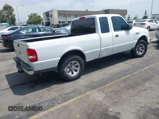 2010 Ford Ranger XLT with VIN 1FTKR4EE9APA06690, listed as a IAAI auction lot 42792205 with 129,229 mi miles and . Bid and sale history available at DreamBid. Image 4.